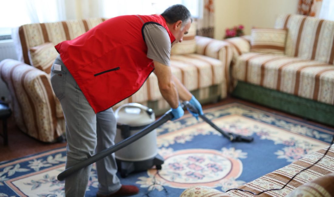 Aksaray Belediyesi, sosyal sorumluluk ve insan odaklı hizmet anlayışını bir