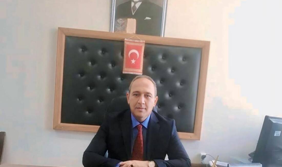Şehit Gazi Sen-Eğitim Sendikası, İç Anadolu Bölge Koordinatörlüğüne Sivas İl