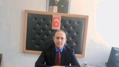Şehit Gazi Sen-Eğitim Sendikası, İç Anadolu Bölge Koordinatörlüğüne Sivas İl