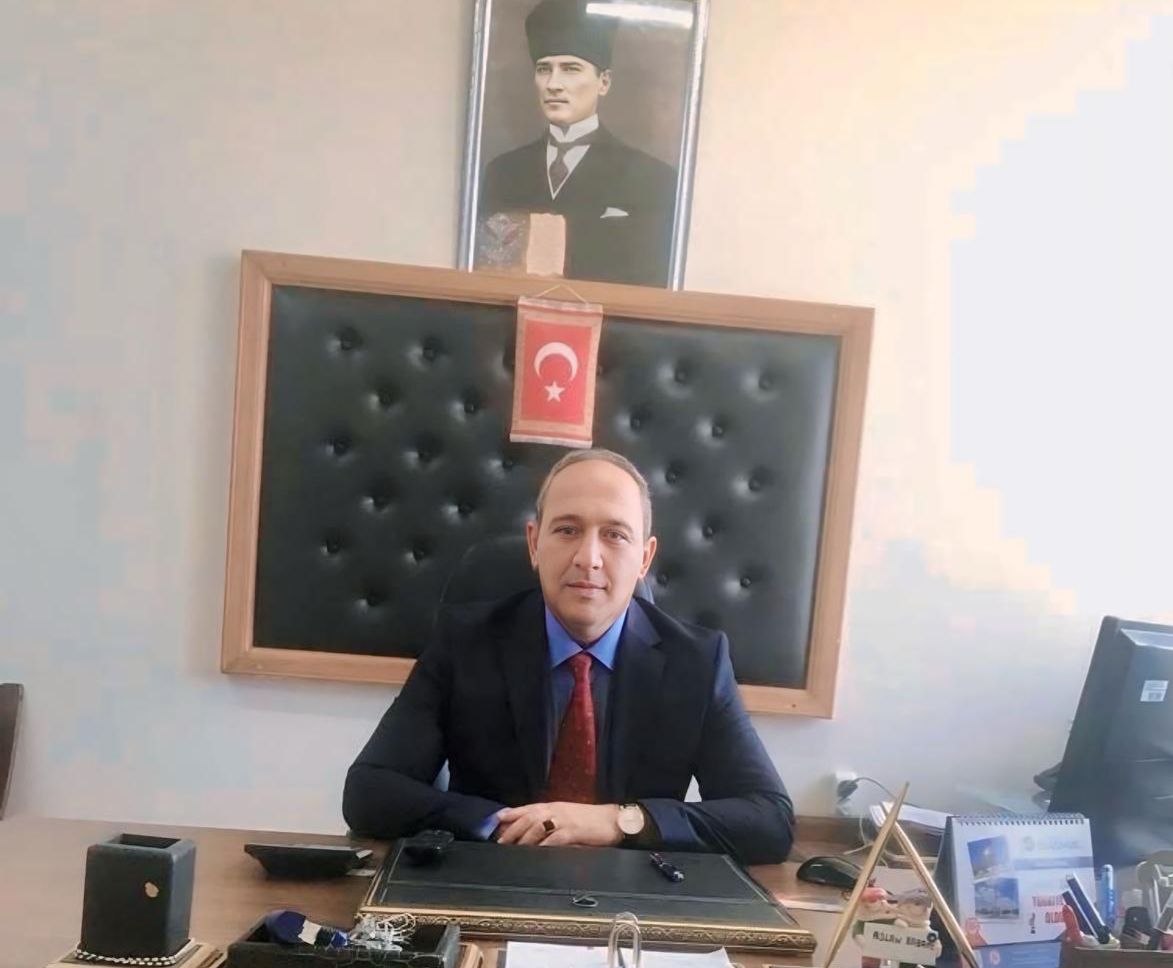 Şehit Gazi Sen-Eğitim Sendikası, İç Anadolu Bölge Koordinatörlüğüne Sivas İl