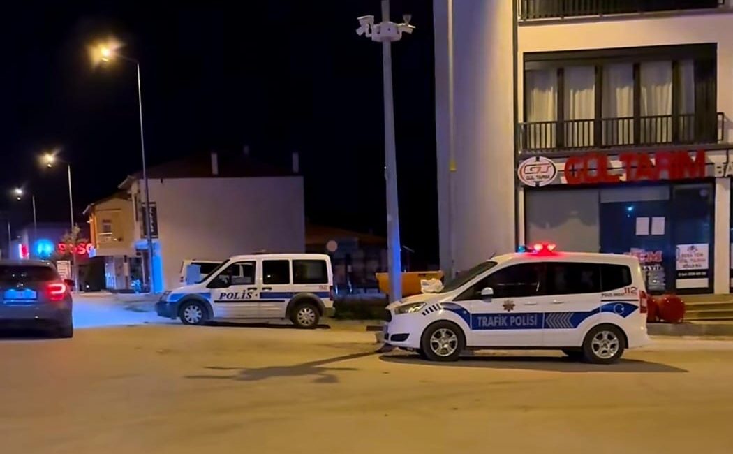 Gülağaç İlçe Emniyet Amirliği ekipleri, ilçe genelinde sürdürdükleri asayiş çalışmaları
