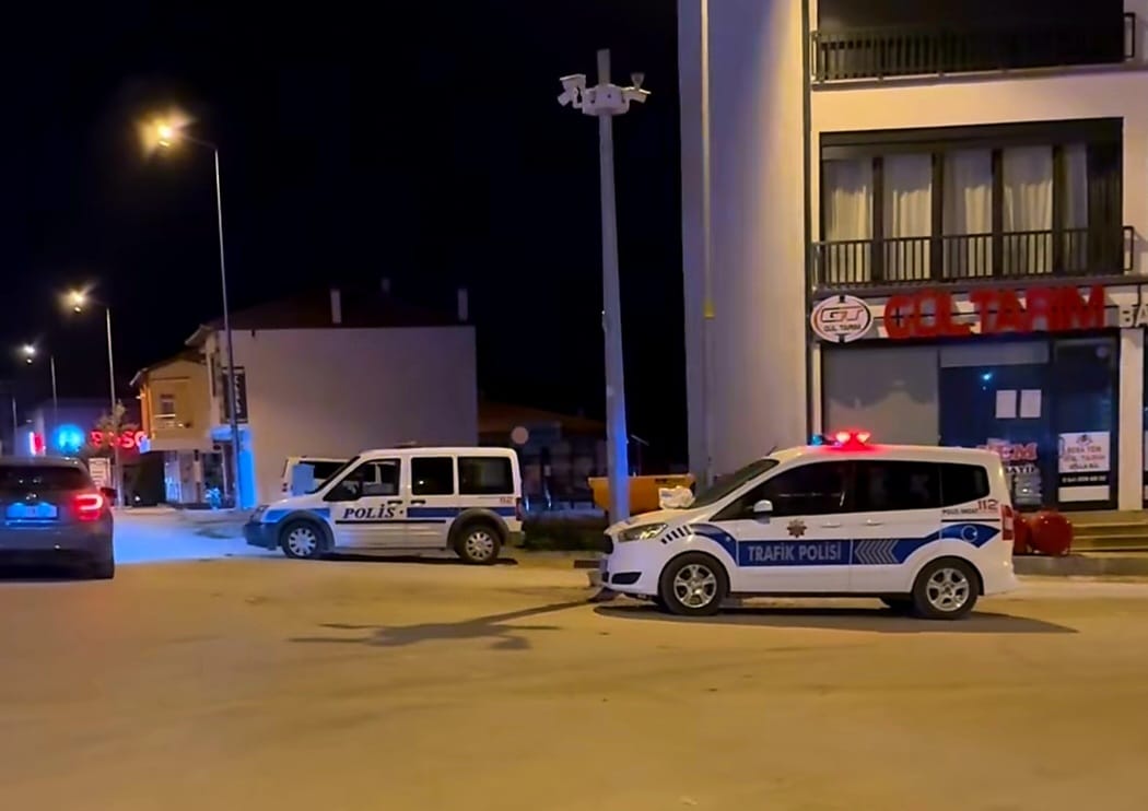 Gülağaç İlçe Emniyet Amirliği ekipleri, ilçe genelinde sürdürdükleri asayiş çalışmaları