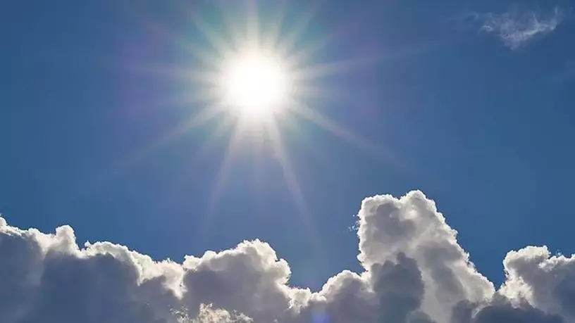 Aksaray ve ilçelerinde bugün hava az bulutlu ve açık geçecek,