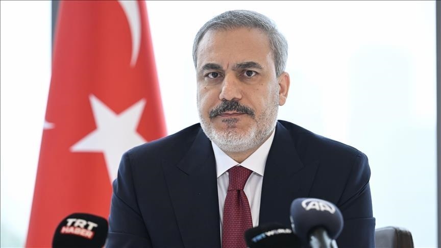 AK Parti, 10 Ağustos 2025 Pazar günü Aksaray’da “Türkiye Yüzyılı