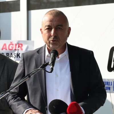 Gazze için Aksaray sokaklara iniyor! İHH Aksaray Temsilcisi Eyüp Dağdaş, 5 Ağustos’ta Gazze için düzenlenecek