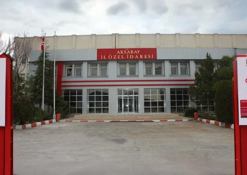Aksaray'da, 11 jeotermal kaynak arama ruhsat sahası için ihaleye çıkılacak.