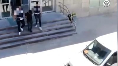 Niğde'nin merkez ve Çiftlik ilçelerinde İl Emniyet Müdürlüğü ekipleri tarafından