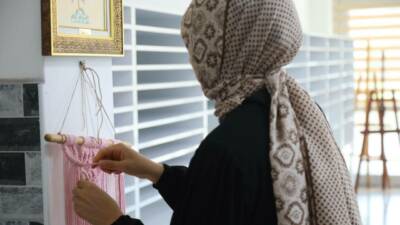 Aksaray Belediyesi, kadınların emeğini ve çocukların hayallerini desteklemek amacıyla önemli