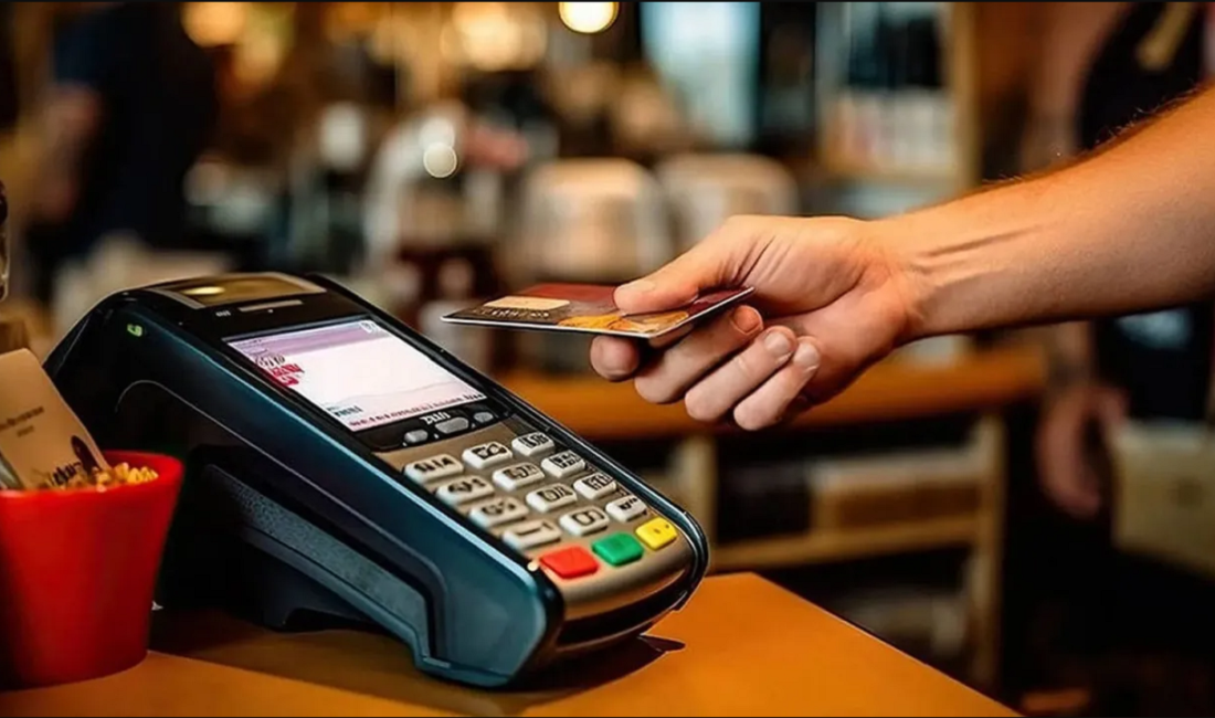 Bankalararası Kart Merkezi (BKM), 2025 Haziran ayına ait kartlı ödeme