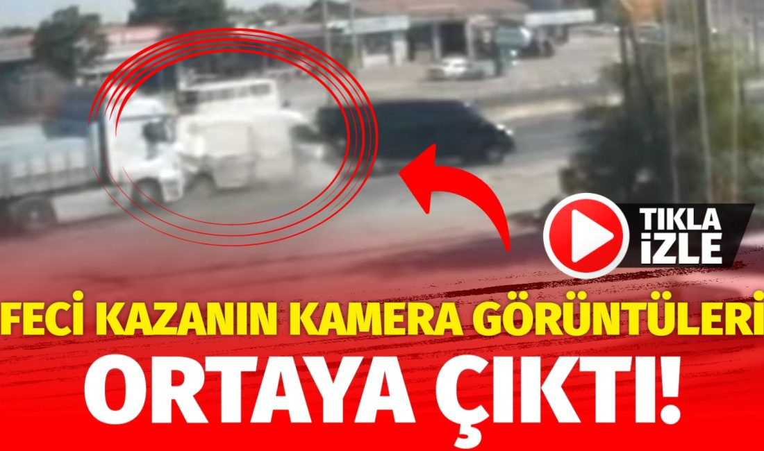 Eskil ilçesi Eşmekaya kavşağında 3 aracın karıştığı kazada 3 kişi