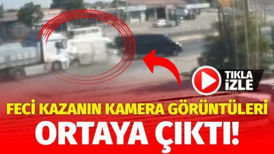 Eskil ilçesi Eşmekaya kavşağında 3 aracın karıştığı kazada 3 kişi