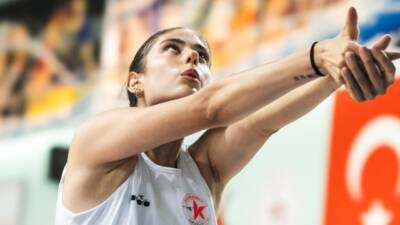 Kuzeyboru Spor Kulübü’nün bünyesine kattığı Kuzeyboru Maxipipe takımıyla Aksaray'da Sultanlar