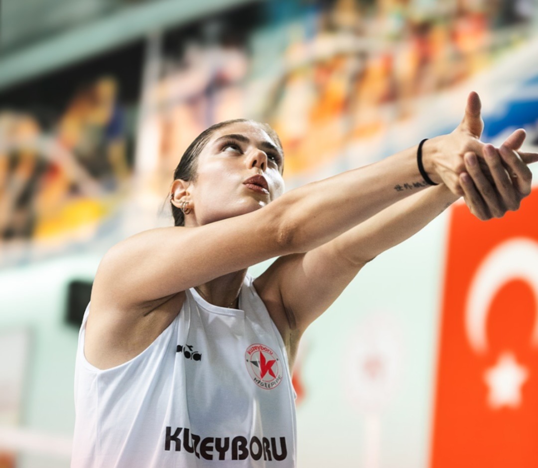 Kuzeyboru Spor Kulübü’nün bünyesine kattığı Kuzeyboru Maxipipe takımıyla Aksaray'da Sultanlar