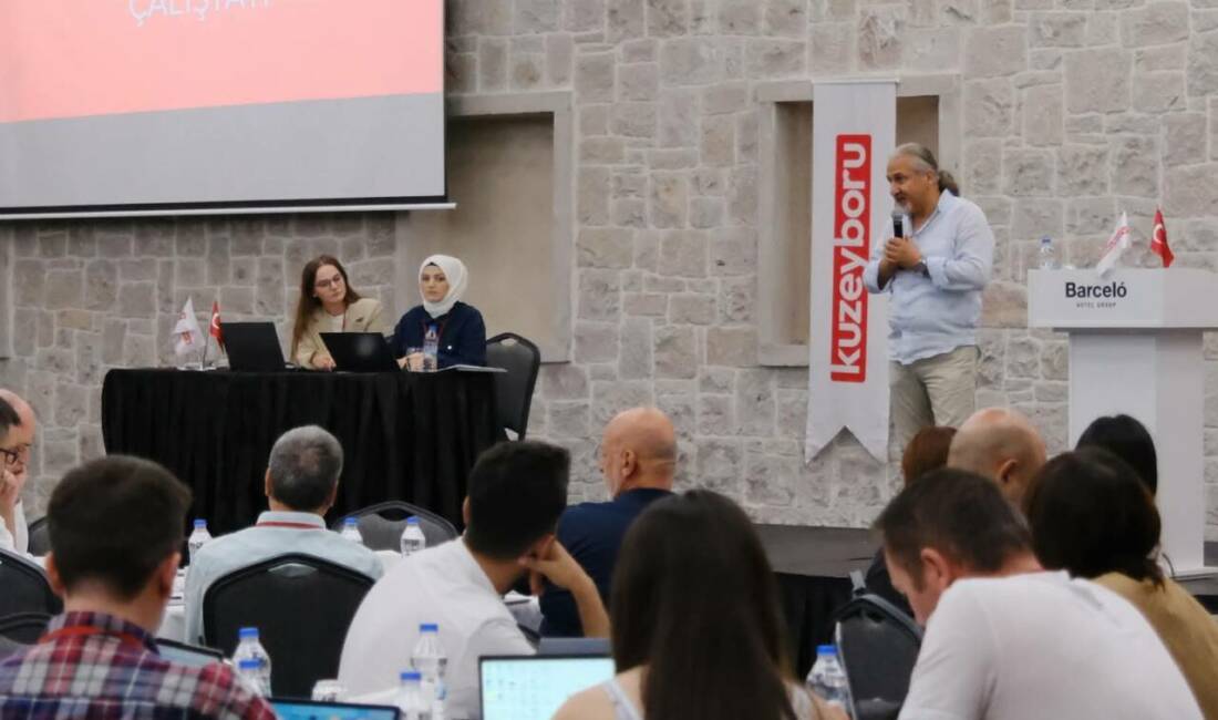 Boru sektörü firmalarından birisi olan Kuzeyboru, kurum içi iletişimi güçlendirmek