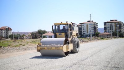 Aksaray Belediyesi ekipleri tarafından şehir içerisinde gerçekleştirilen çalışmalar arasında yer