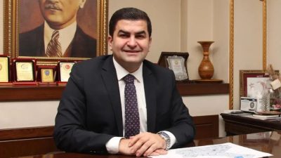Ortaköy Kaymakamlığı, uzun süredir vatandaşların şikâyetine konu olan kaldırım ve