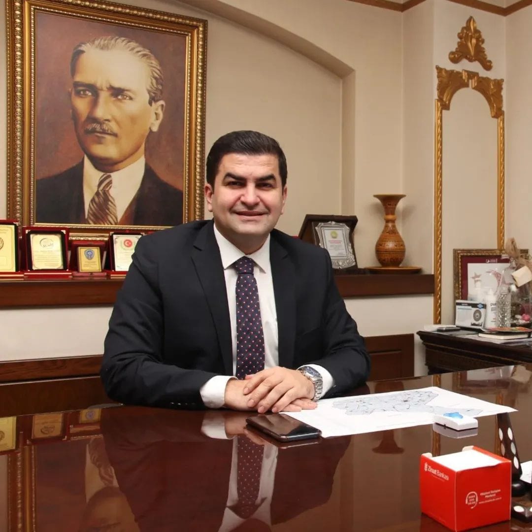 Ortaköy Kaymakamlığı, uzun süredir vatandaşların şikâyetine konu olan kaldırım ve
