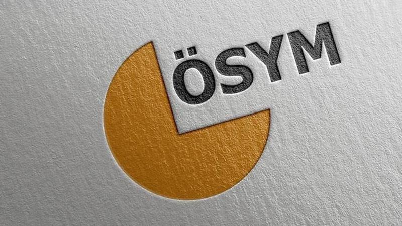 DGS tercih işlemleri başladı Ölçme, Seçme ve Yerleştirme Merkezi (ÖSYM) tarafından yapılan açıklamada, 2