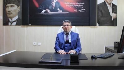 Aksaray İl Sağlık Müdürü Dr. Güleç, anne sütünün bebekler için