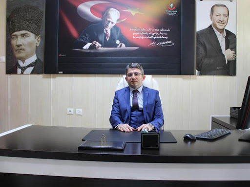 Aksaray İl Sağlık Müdürü Dr. Güleç, anne sütünün bebekler için