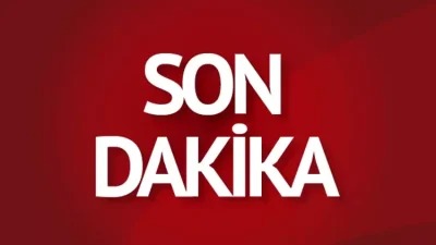 AFAD tarafından yayınlanan son verilere göre Antalya'nın Serik ilçesinde, saat