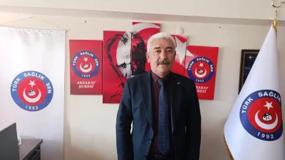 Türk Sağlık-Sen’den 112 Acil Servis Çalışanları İçin 3 Talep