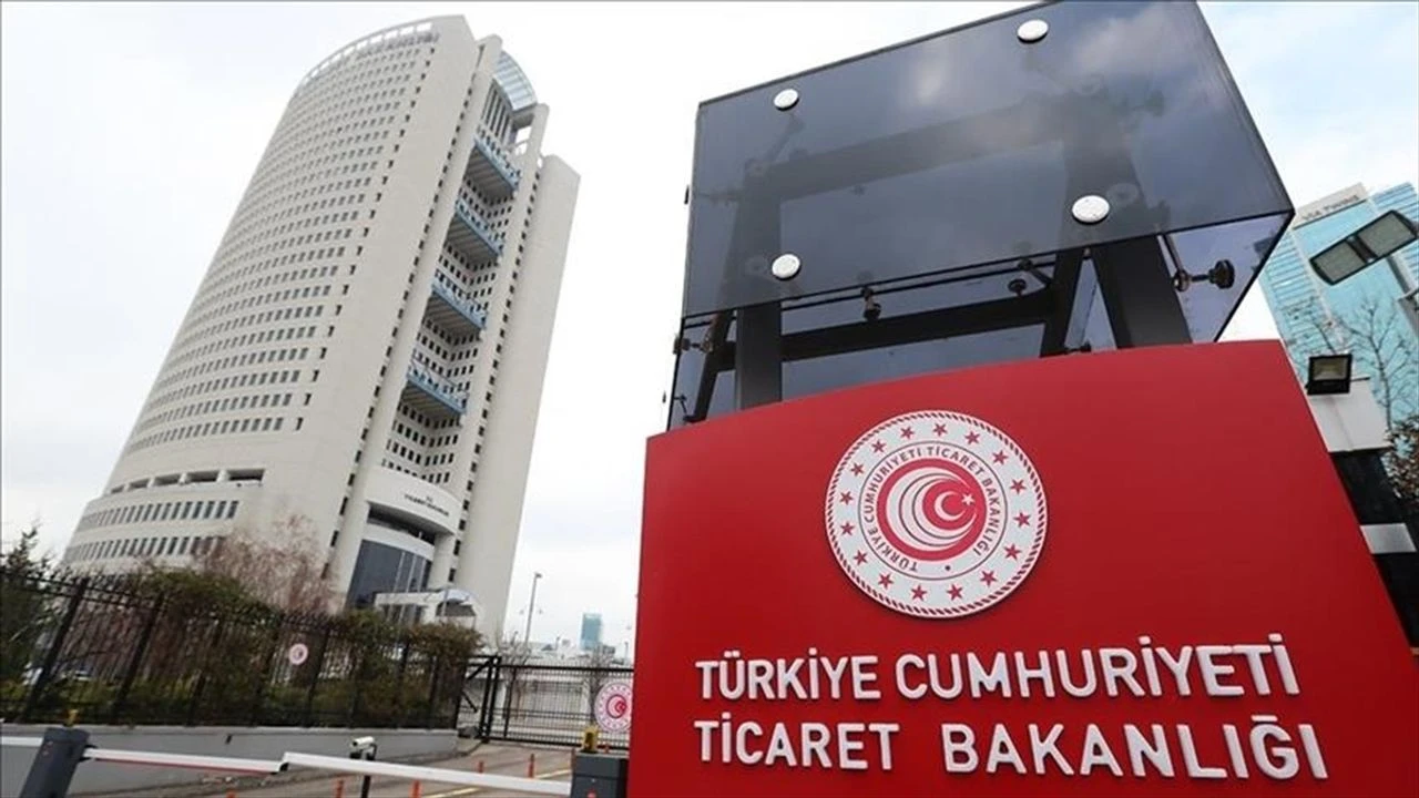 Ticaret Bakanlığı, 2025 yılı Ocak-Temmuz dönemine ait piyasa denetim bilançosunu