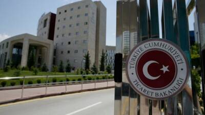Ticaret Bakanlığı tarafından yapılan açıklama kapsamında, eğitim hizmetleri ihracatının 2012