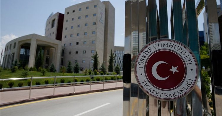 Ticaret Bakanlığı tarafından yapılan açıklama kapsamında, eğitim hizmetleri ihracatının 2012