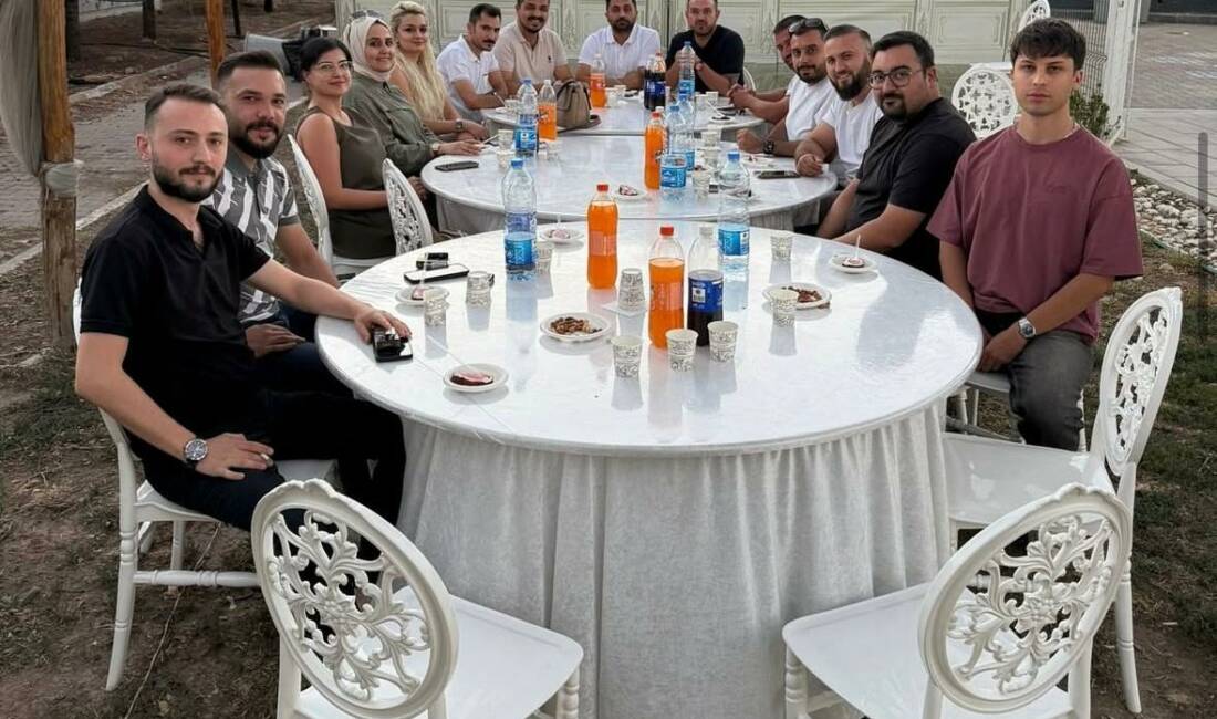 Türkiye Odalar ve Borsalar Birliği (TOBB) Aksaray İl Genç Girişimciler