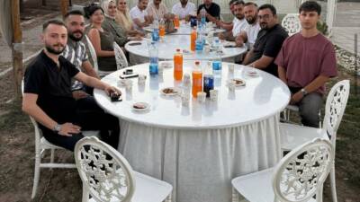 Türkiye Odalar ve Borsalar Birliği (TOBB) Aksaray İl Genç Girişimciler