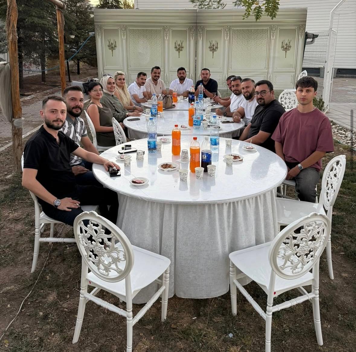 Türkiye Odalar ve Borsalar Birliği (TOBB) Aksaray İl Genç Girişimciler