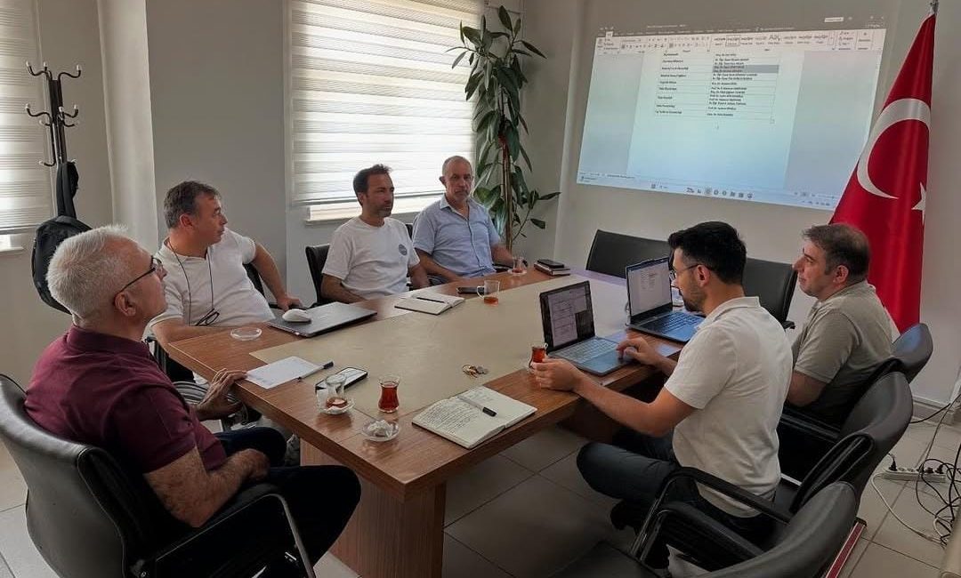Aksaray Üniversitesi Tıp Fakültesi, 2025-2026 eğitim-öğretim yılına yönelik akademik hazırlıklarını