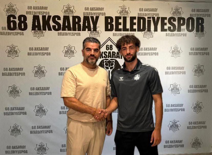 Sivasspor’un genç yıldızı Oğuzhan Aksoy ve Tümosan Konyaspor forması giyen