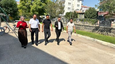 TRT ekranlarının beğeniyle izlenen programı “Alişan ile Hayata Gülümse”, Aksaray’ın