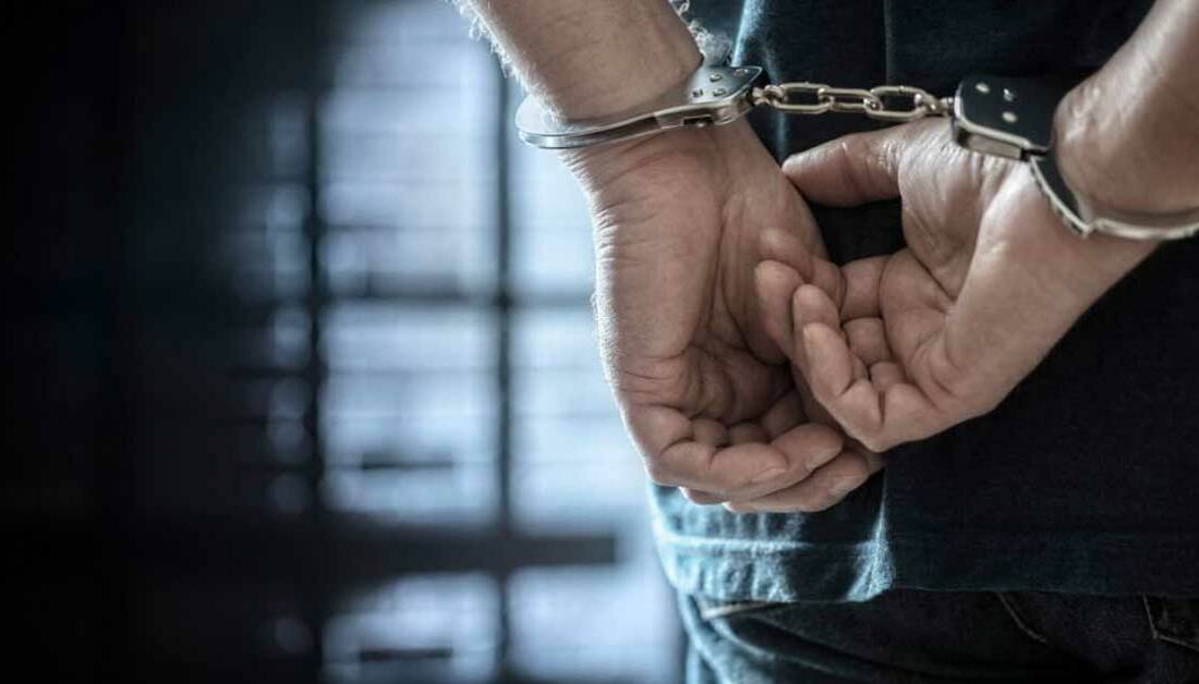 Fetullahçı Terör Örgütü'nün (FETÖ) "kamu mahrem yapılanması"na yönelik soruşturmada, 24