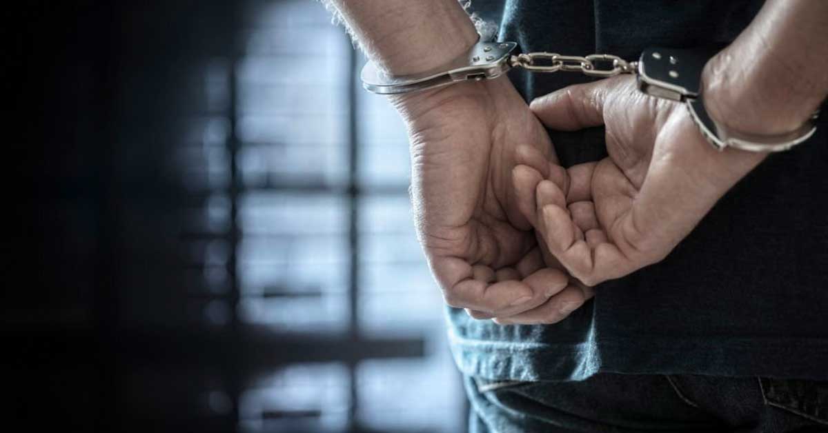 Kayseri'de 46 yıl kesinleşmiş hapis cezasıyla aranan firari hükümlü yakalandı.