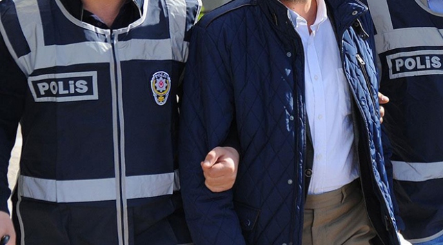  Mersin merkezli 7 ilde yasa dışı bahis operasyonunda gözaltına alınan