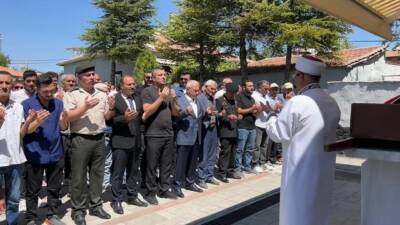 Aksaray’da farklı mahalle ve köylerden 17 vatandaş hayatını kaybetti. İşte