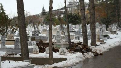 Aksaray’da farklı yaş gruplarından çok sayıda vatandaş hayatını kaybetti. Kent