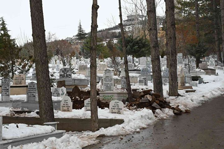 Aksaray’da son günlerde vefat edenler! Aksaray’da farklı yaş gruplarından vatandaşlar hayatını kaybetti. Trafik kazaları ve