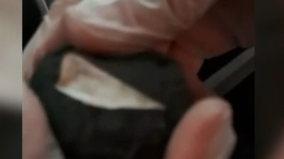 Yozgat'ın Yerköy ilçesinde İl Jandarma Komutanlığı  tarafından düzenlenen uyuşturucu operasyonunda