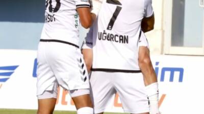Namaglup Aksarayspor, 28 Eylül Pazar günü Dağılgan Stadyumu’nda Kırklarelispor karşısında