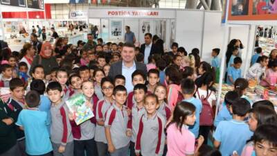 Aksaray Belediyesi bu yıl Kitap Günlerinin yedincisini düzenleyecek. 27 Eylül