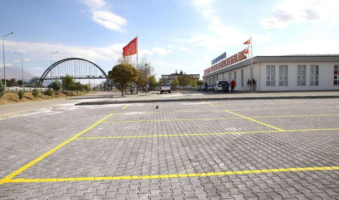 Aksaray Belediye Başkanı Dr. Evren Dinçer, Bahçesaray ve Kırımlı mahalle