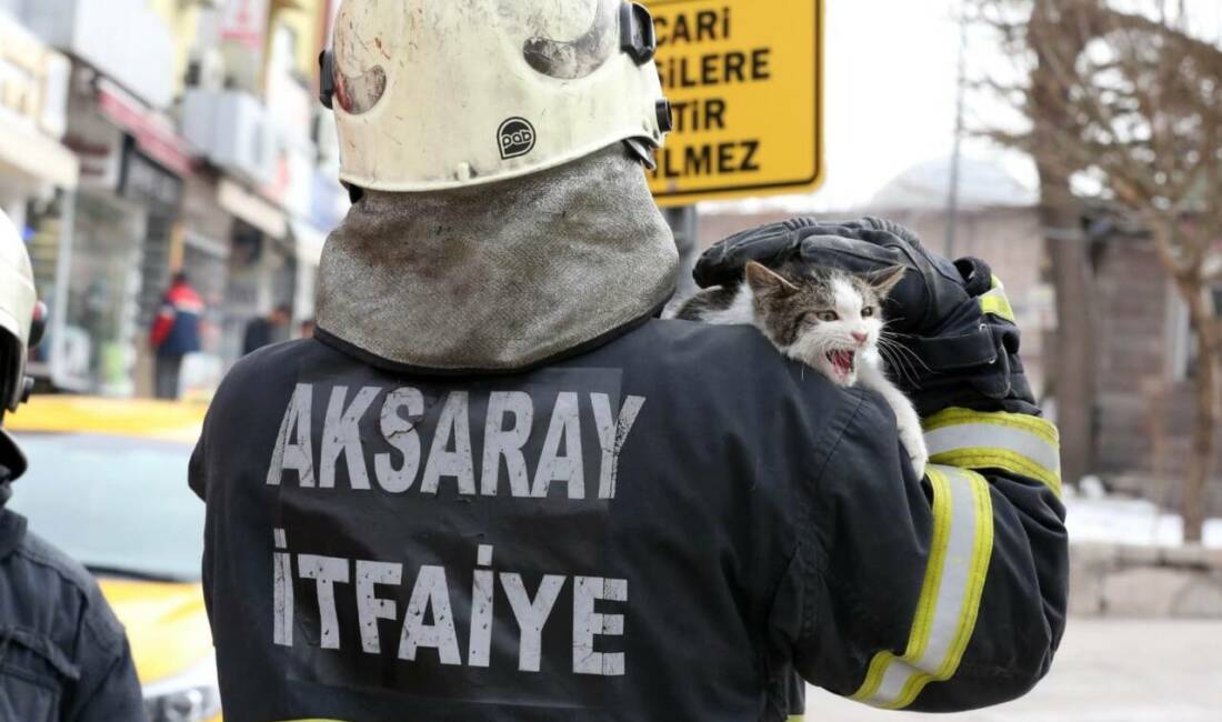 Aksaray Belediye Başkanı Dr. Evren Dinçer  25 Eylül – 1