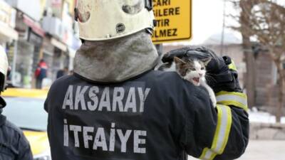 Aksaray Belediye Başkanı Dr. Evren Dinçer  25 Eylül – 1