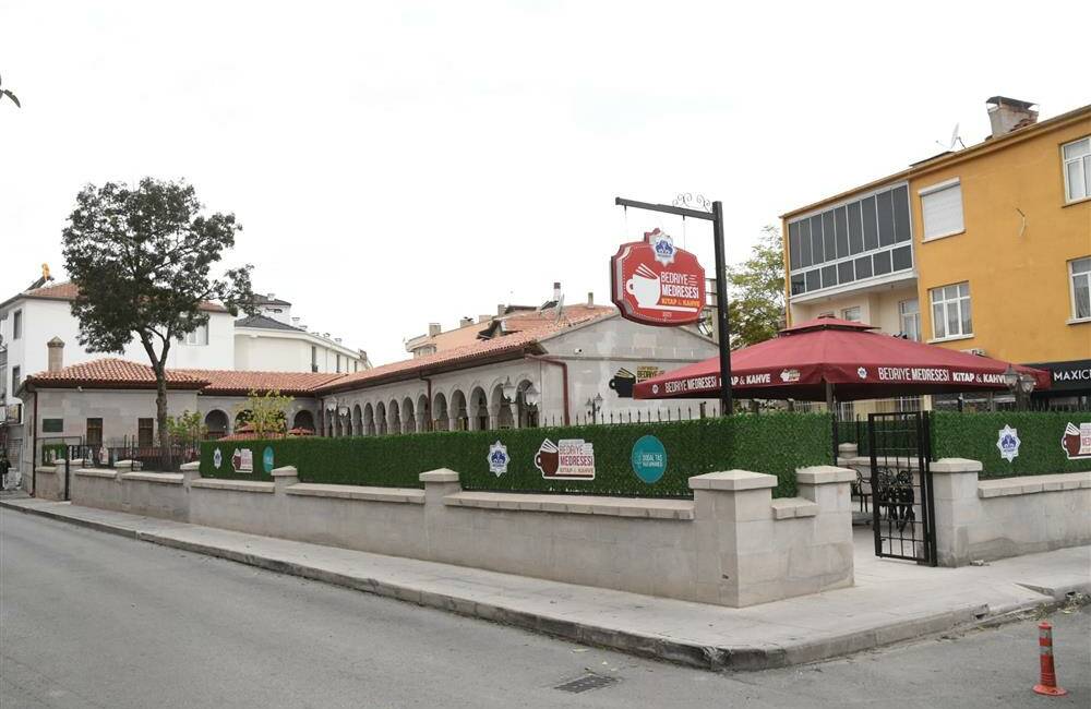  Aksaray’ın tarihi ve kültürel zenginliklerinin en önemli örneklerinden biri olan