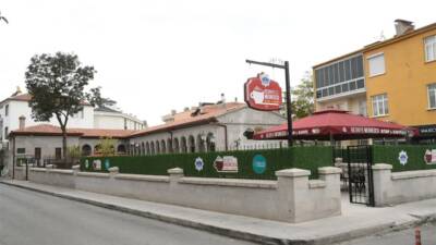  Aksaray’ın tarihi ve kültürel zenginliklerinin en önemli örneklerinden biri olan