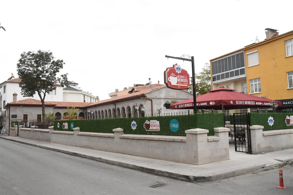  Aksaray’ın tarihi ve kültürel zenginliklerinin en önemli örneklerinden biri olan